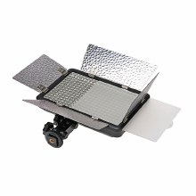 Additional picture of Godox LED 308C II Variable Light Panel