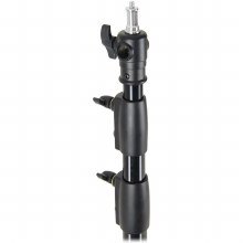 Additional picture of Godox 290F Heavy-Duty Light Stand