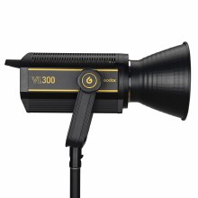 Additional picture of Godox LED VL300 Video Light