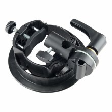 Additional picture of Godox S2-type Bracket Bowens