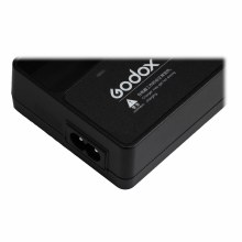 Additional picture of Godox VC26T Multiple Battery Charging Station for V1