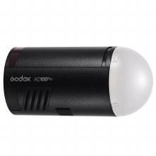 Additional picture of Godox AD100Pro Pocket Flash