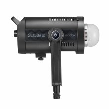 Additional picture of Godox SL150IIBi Bi-Color LED Light