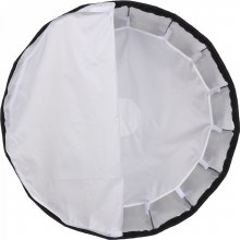 Additional picture of Godox QR-P90 Quick Release Parabolic Softbox 90cm Bowens Mount