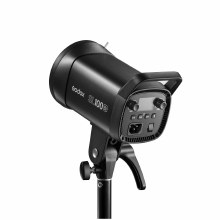 Additional picture of Godox LED SL100Bi BI-Color