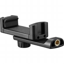 Additional picture of Godox MTH-02 Phone Clamp