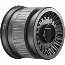 Additional picture of Godox FLS10 Fresnel Lens for M600D & Bowens Mount Lights