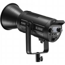 Additional picture of Godox SL-150W III LED Video Light White (5600K)