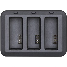 Additional picture of Ryze Tech Tello 3-Bay Battery Charging Hub