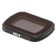 Additional picture of DJI OSMO Pocket ND Filter Set