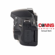 Additional picture of Nikon D5100 Body (USED)