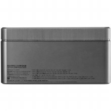 Additional picture of Zhiyun Molus 130W Power Bank (Black)