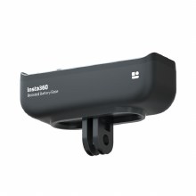 Additional picture of Insta360 ONE R Boosted Battery Base