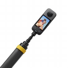 Additional picture of Insta360 Extended Edition Selfie Stick (New Version) 36cm To 3m