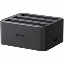 Additional picture of Insta360 Fast Charging Hub for X4