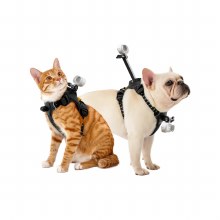 Additional picture of Insta360 Pet Harness Mount Size S