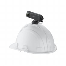 Additional picture of Insta360 Hard Hat Camera Mount