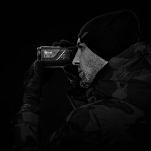 Additional picture of Guide Sensmart TD210 Thermal Monocular