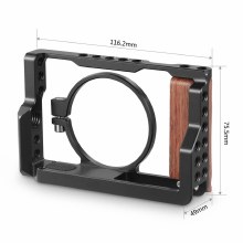 Additional picture of SmallRig Cage Kit for Sony RX100 III IV V 2105