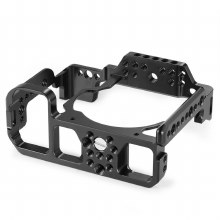Additional picture of SmallRig Cage for Nikon Z5/ Z6/ Z7 Camera 2243