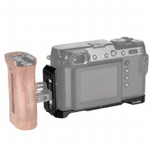 Additional picture of SmallRig L-Bracket for FUJIFILM GFX 50R APL2339