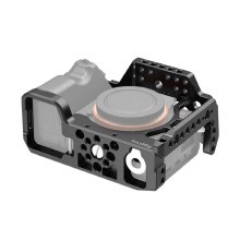 Additional picture of SmallRig Cage for Sony A7R IV CCS2416