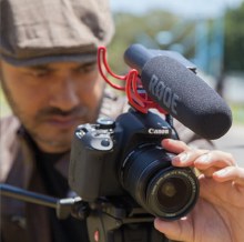 Additional picture of Rode VideoMic