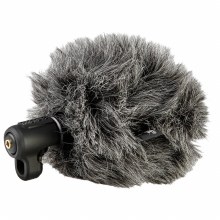 Additional picture of Rode VideoMic Me Directional Microphone (3.5mm TRRS)