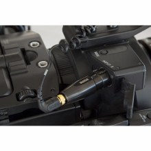 Additional picture of Rode VXLR+ Minijack to XLR Adapter