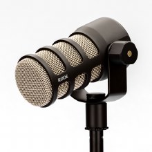Additional picture of Rode PodMic Dynamic Broadcast Microphone