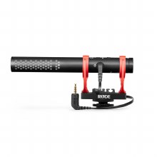 Additional picture of Rode VideoMic NTG
