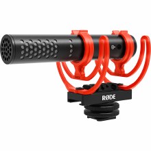 Additional picture of Rode VideoMic GO II Lightweight Directional Microphone
