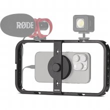 Additional picture of Rode Phone Cage