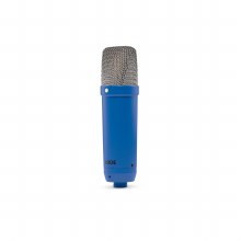 Additional picture of Rode NT1 Signature Series Studio Condenser Microphone (Cobalt)