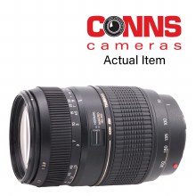 Additional picture of TAMRON AF 70-300 F4-5.6 SONY A MOUNT (USED)