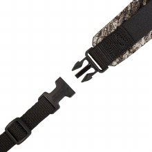 Additional picture of OP/TECH USA Pro Strap 3/8" Nature (Camo)