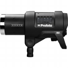 Additional picture of Profoto D2  500Ws AirTTL Portable  Monolight