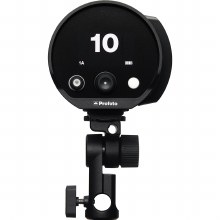 Additional picture of Profoto B10X Plus 500Ws AirTTL Portable  Monolight
