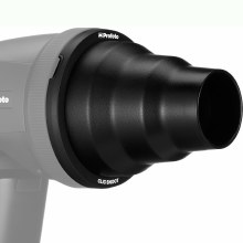 Additional picture of Profoto Clic Snoot (for A1 / A1X / A10 / A2)