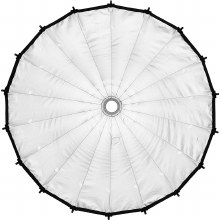 Additional picture of Profoto Soft Zoom Reflector 120cm (4ft) Kit