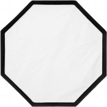 Additional picture of Profoto Softbox Octa with integrated OCF Speedring (90cm / 3ft Diameter) [Silver]