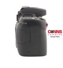 Additional picture of Nikon D80 Body (USED)