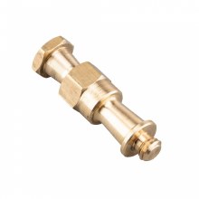 Additional picture of Manfrotto Lighting Stud 3/8'' 036-38