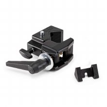 Additional picture of Manfrotto 035 Super Clamp (without Packaging)