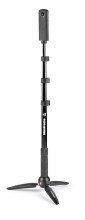 Additional picture of Manfrotto Virtual Reality Kit W/ Pixi Evo And Aluminium Extension MKCONVR