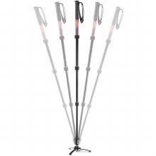 Additional picture of Manfrotto Element MII Video Monopod Aluminium
