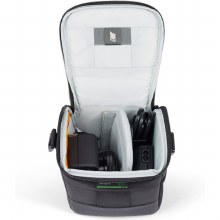 Additional picture of Lowepro Adventura SH 120 III Shoulder Bag (Black)