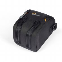 Additional picture of Lowepro Adventura SH 115 III Shoulder Bag (Black)