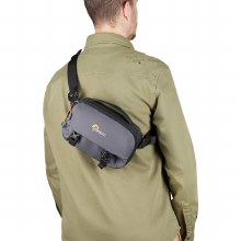 Additional picture of Lowepro Trekker Lite HP 100, Grey