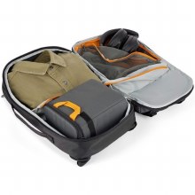 Additional picture of Lowepro Trekker Lite BP 150 AW, Grey